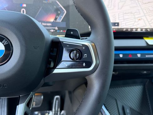 New 2026 BMW X3 xDrive30 AWD/4WD image 25
