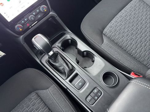 New 2025 Ford Ranger XLT w/ Equipment Group 301A High image 25