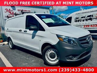 Used 2019 Mercedes-Benz Metris image 1