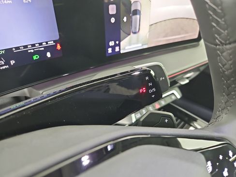 New 2026 Audi Q3 quattro 2.0T AWD/4WD image 27