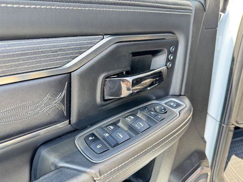 Used 2022 RAM 2500 Limited w/ Night Edition AWD/4WD image 12