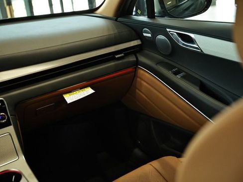 New 2026 Genesis GV80 3.5T Advanced AWD/4WD image 31