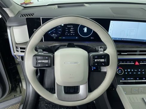 Certified 2026 Hyundai Santa Fe Calligraphy image 27