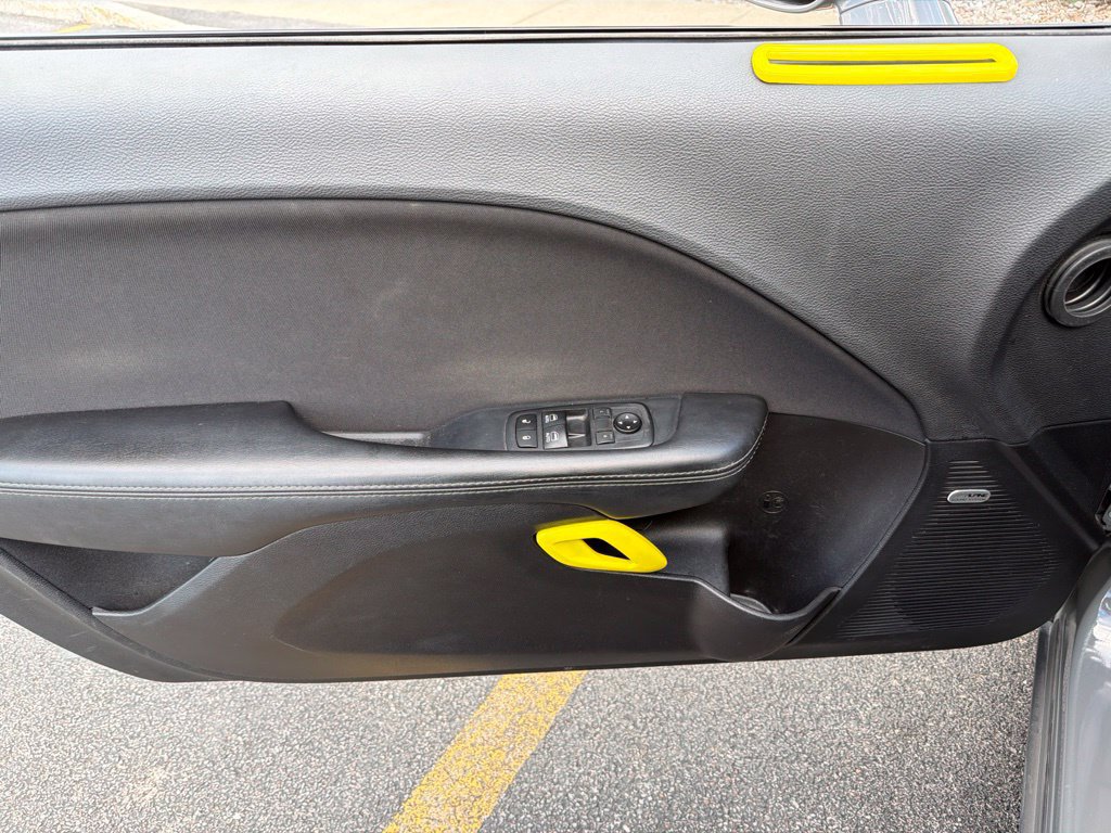 Used 2019 Dodge Challenger R/T Scat Pack RWD image 8