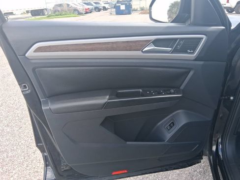 Used 2019 Volkswagen Atlas SEL Premium AWD/4WD image 13