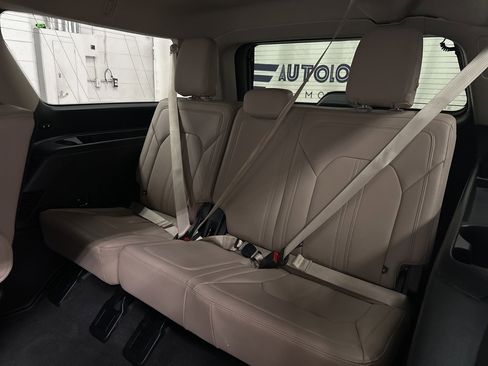 Used 2023 Ford Expedition Max Limited image 23