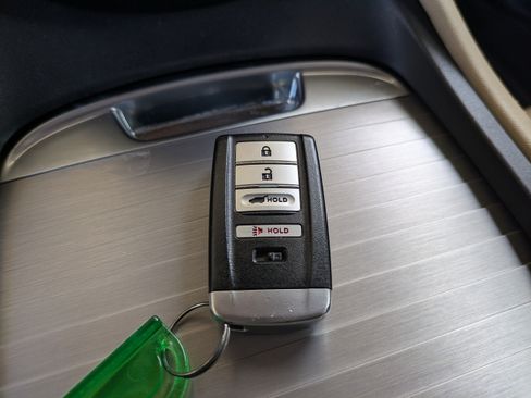Used 2021 Acura RDX FWD w/ Technology Package image 30