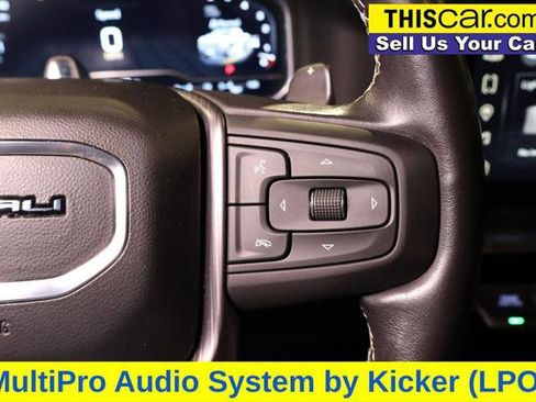 Used 2023 GMC Sierra 1500 Denali Ultimate image 14