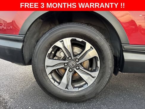 Used 2020 Honda CR-V LX image 34