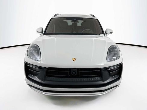 New 2026 Porsche Macan GTS AWD/4WD image 6