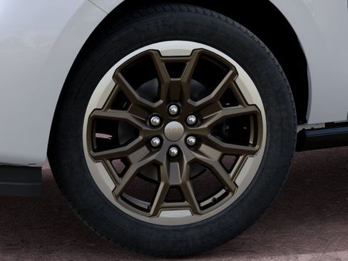 New 2027 Ford Expedition Max King Ranch AWD/4WD image 21