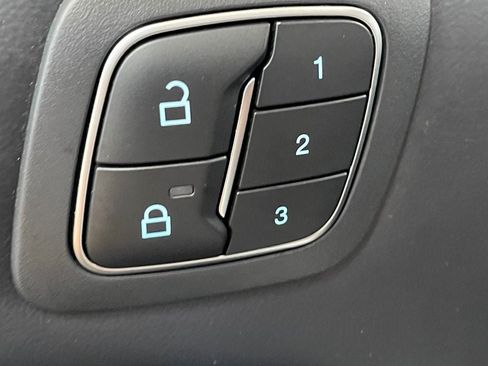 Used 2025 Ford Mustang Mach-E Premium AWD/4WD image 14