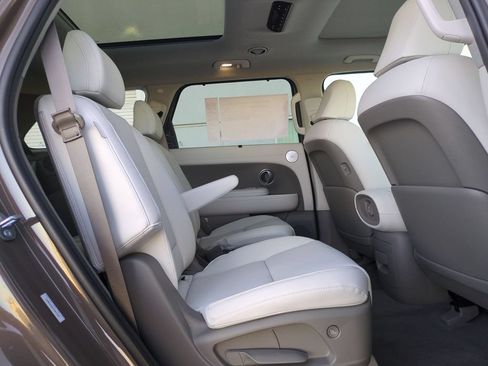 New 2026 Hyundai Palisade Limited AWD/4WD image 10
