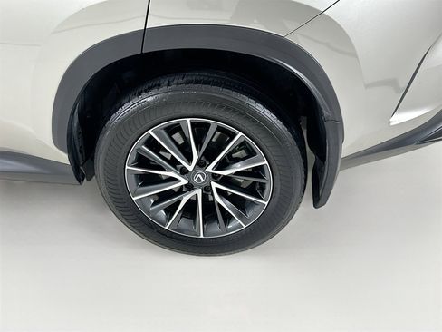 Used 2024 Lexus NX 350 AWD image 35