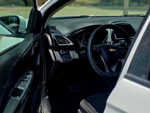 Used 2021 Chevrolet Spark LT image 13