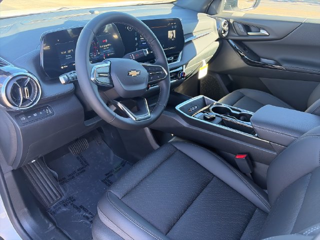 New 2027 Chevrolet Equinox LT AWD/4WD image 26