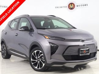 Used 2023 Chevrolet Bolt EUV Premier video 1