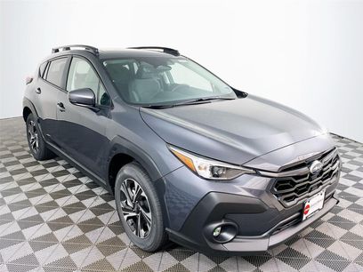 New 2026 Subaru Crosstrek 2.5i Premium