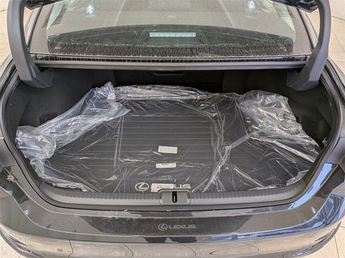 New 2025 Lexus ES 350 w/ Premium Package image 37