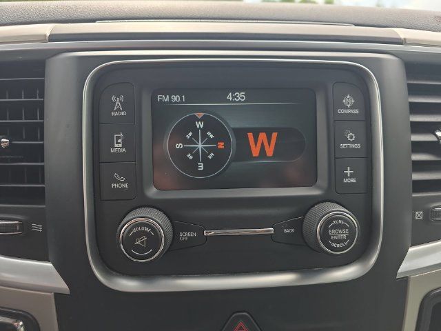 Used 2016 RAM 1500 Classic SLT RWD image 23