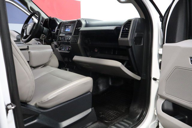 Used 2017 Ford F350 XL w/ Power Equipment Group RWD image 66