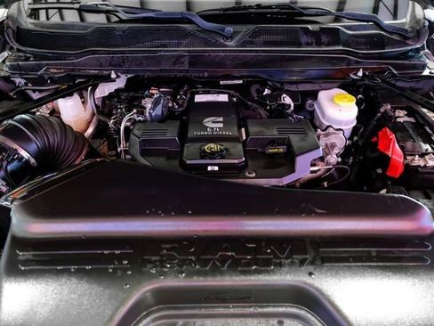 Used 2022 RAM 2500 Tradesman image 7
