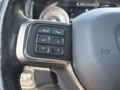 Used 2019 RAM 2500 Limited AWD/4WD image 15