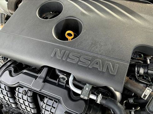 Used 2020 Nissan Altima 2.5 SR image 34