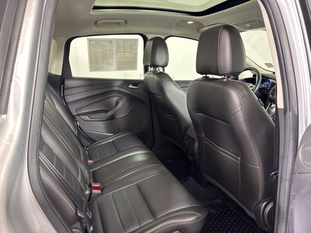Used 2014 Ford C-MAX SEL w/ Equipment Group 303A FWD image 5