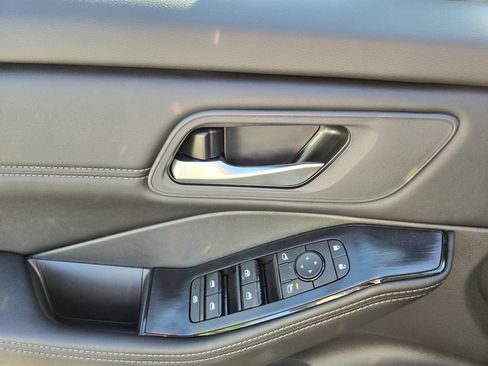 New 2026 Nissan Rogue Dark Armor FWD image 14