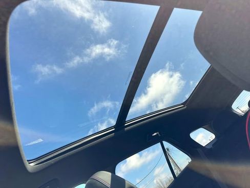 New 2025 Chevrolet Blazer EV RS w/ Super Cruise Package image 12