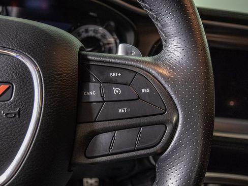 Used 2022 Dodge Challenger R/T Scat Pack image 18