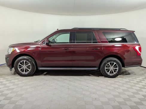 Used 2021 Ford Expedition Max XLT AWD/4WD image 6