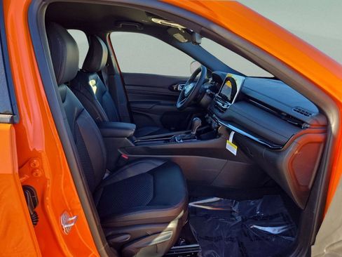 New 2026 Jeep Compass Latitude AWD/4WD image 29