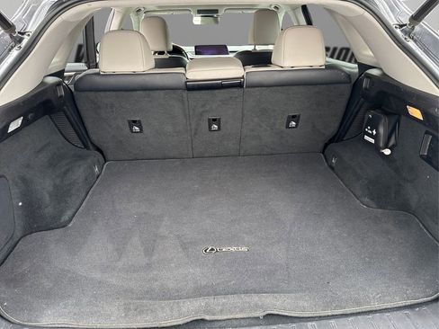 Used 2019 Lexus RX 450h AWD image 11