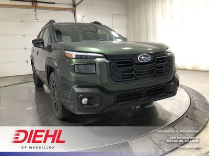 New 2026 Subaru Outback Limited XT