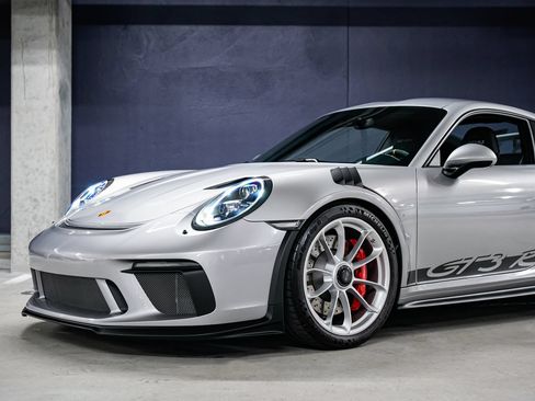 Used 2019 Porsche 911 GT3 RS RWD image 28