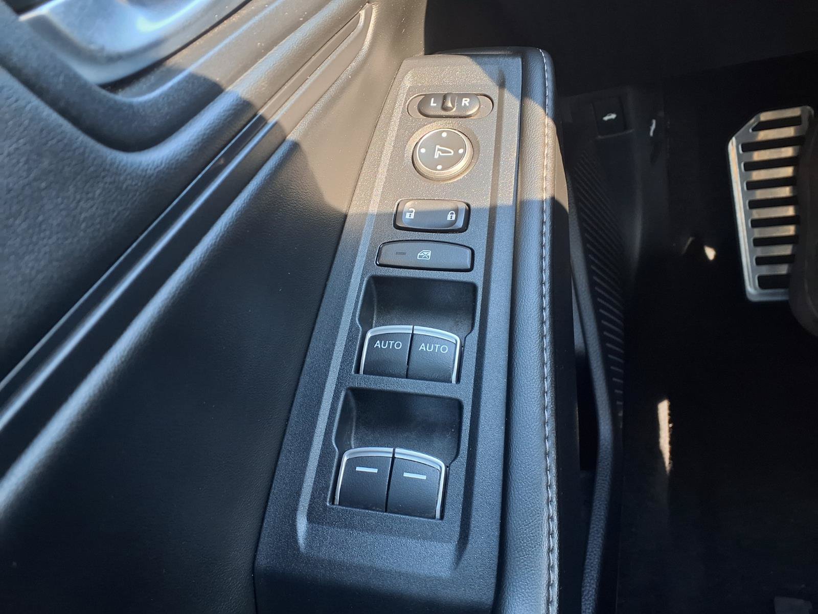 Certified 2023 Honda Accord Sport image 11