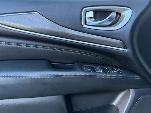 Used 2016 INFINITI QX60 Luxe image 12