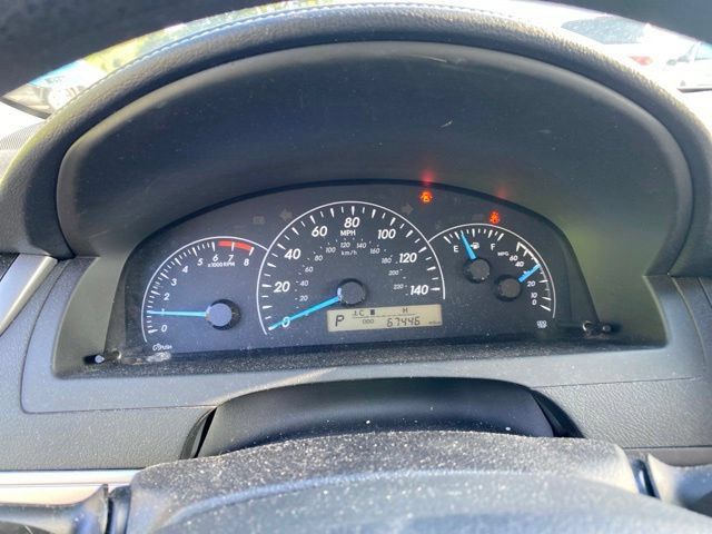 Used 2012 Toyota Camry FWD image 18