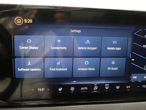 Used 2024 Ford Mustang Dark Horse RWD image 33