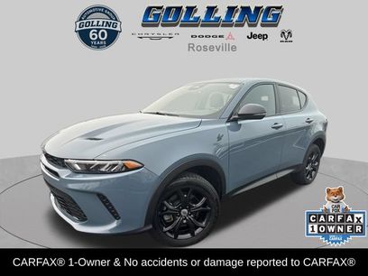 Used 2023 Dodge Hornet GT w/ GT Blacktop Package