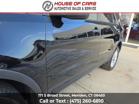 Used 2017 Ford Explorer 4WD image 18