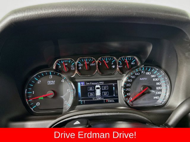 Used 2019 Chevrolet Suburban LT AWD/4WD image 16