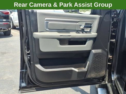 Used 2014 RAM 1500 Big Horn AWD/4WD image 16