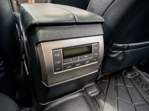Used 2018 Lexus GX 460 Luxury AWD/4WD image 47