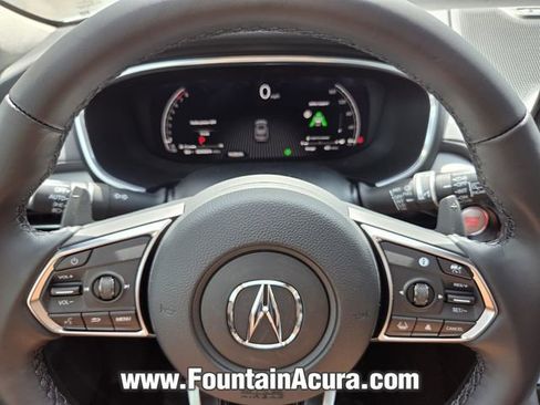 New 2026 Acura MDX SH-AWD image 14