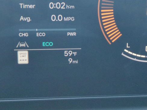 New 2026 Hyundai Santa Fe SE image 33