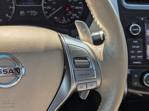 Used 2014 Nissan Altima 3.5 SL w/ Technology Package image 26