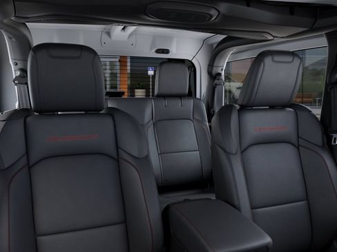 New 2026 Jeep Wrangler Rubicon AWD/4WD image 27